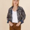 Mi&Co-Shopping-Veste jean réversible femme
