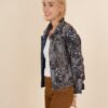 Veste jean réversible femme – Image 5