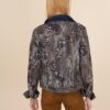 Veste jean réversible femme – Image 6