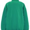Bomber vert réversible imprimé LEOPARD – Image 5