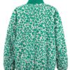 Bomber vert réversible imprimé LEOPARD – Image 7