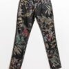 Mi&Co-Shopping-Jean réversible imprimé fleurs-JR-ZITA