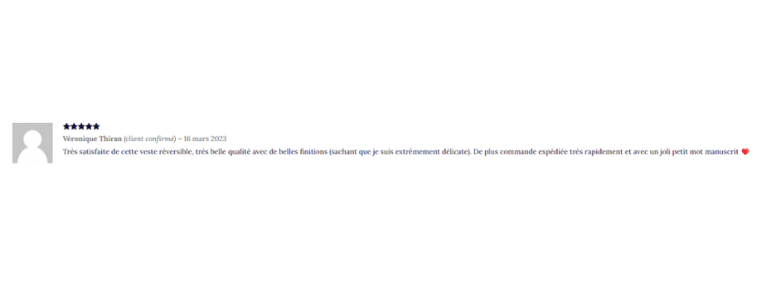 Commentaire Mi&Co-Shopping