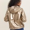 Coupe-vent réversible imperméable – Image 2