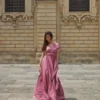 Robe longue transformable-Mi&Co-Shopping-RT-PATRICIA